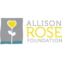 Allison Rose Foundation logo, Allison Rose Foundation contact details