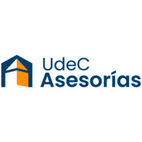 UdeC Asesorias Ltda. logo, UdeC Asesorias Ltda. contact details