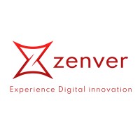 Zenver Technologies logo, Zenver Technologies contact details