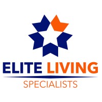 Elite Living Specialists logo, Elite Living Specialists contact details