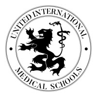 United International Medical Schools logo, United International Medical Schools contact details