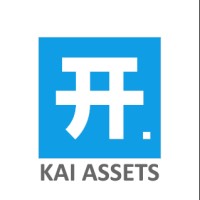 KAI ASSETS logo, KAI ASSETS contact details