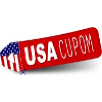 USACupom.com.br logo, USACupom.com.br contact details