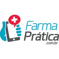 FarmaPrática logo, FarmaPrática contact details