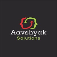 Aavshyak Solutions logo, Aavshyak Solutions contact details