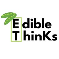 Edible ThinKs logo, Edible ThinKs contact details