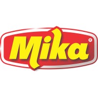 Mika Alimentos logo, Mika Alimentos contact details