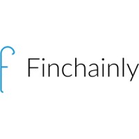 Finchainly logo, Finchainly contact details