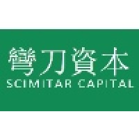 Scimitar Capital Management logo, Scimitar Capital Management contact details