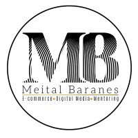 Meital Baranes LTD logo, Meital Baranes LTD contact details