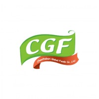 Chanthaburi Global Foods - CGF logo, Chanthaburi Global Foods - CGF contact details