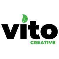 Vito Creative logo, Vito Creative contact details