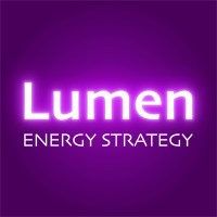 Lumen Energy Strategy, LLC logo, Lumen Energy Strategy, LLC contact details