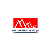 MMS Machado Mineração e Serviços logo, MMS Machado Mineração e Serviços contact details