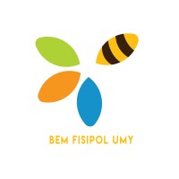 BEM FISIP UMY logo, BEM FISIP UMY contact details