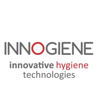 INNOGIENE logo, INNOGIENE contact details