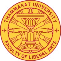 Faculty of Liberal Arts, Thammasat University logo, Faculty of Liberal Arts, Thammasat University contact details