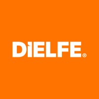 DIELFE S.R.L. logo, DIELFE S.R.L. contact details