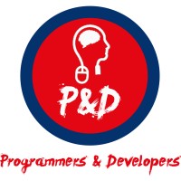 Programmers & Developers logo, Programmers & Developers contact details