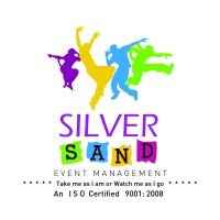 SILVERSAND EVENT MANAGEMENT logo, SILVERSAND EVENT MANAGEMENT contact details