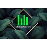 South African Vertical Farms logo, South African Vertical Farms contact details