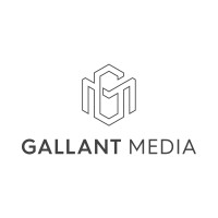 Gallant Media logo, Gallant Media contact details