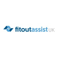 FitOut Assist UK logo, FitOut Assist UK contact details