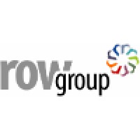 RowGroup logo, RowGroup contact details