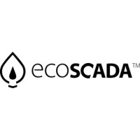 EcoSCADA logo, EcoSCADA contact details