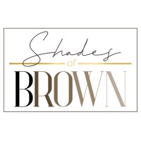 Shades of Brown LLC logo, Shades of Brown LLC contact details