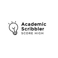 Academic Scribbler logo, Academic Scribbler contact details