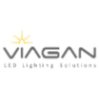 ViaGan logo, ViaGan contact details