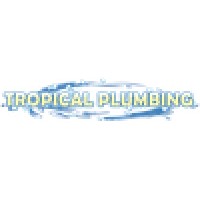 Tropical Plumbing Inc logo, Tropical Plumbing Inc contact details