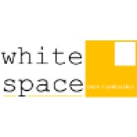 White Space Communication logo, White Space Communication contact details