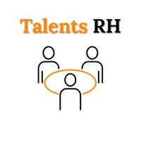 TalentsRH logo, TalentsRH contact details