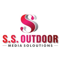 S.S. Outdoor Media Solutions logo, S.S. Outdoor Media Solutions contact details