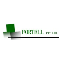 Fortell Pty Ltd logo, Fortell Pty Ltd contact details