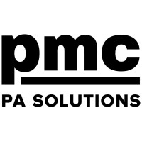 PMC Process & Automation Solutions logo, PMC Process & Automation Solutions contact details