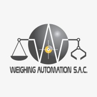 WEIGHING AUTOMATION S.A.C. logo, WEIGHING AUTOMATION S.A.C. contact details