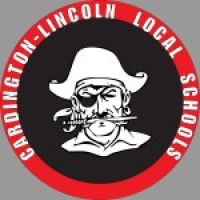 Cardington-Lincoln High School logo, Cardington-Lincoln High School contact details