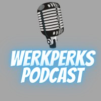 WerkPerks Podcast logo, WerkPerks Podcast contact details