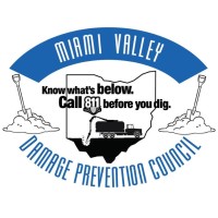 Miami Valley Damage Prevention Council logo, Miami Valley Damage Prevention Council contact details