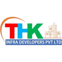 THK INFRA DEVELOPERS PVT LTD logo, THK INFRA DEVELOPERS PVT LTD contact details