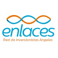 Enlaces - Angel Investors Network logo, Enlaces - Angel Investors Network contact details