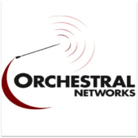 Orchestral Networks logo, Orchestral Networks contact details