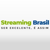 Streaming Brasil logo, Streaming Brasil contact details