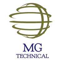 MG Technical, LLC logo, MG Technical, LLC contact details