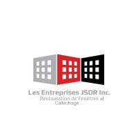 Les Entreprises JSDR Inc. logo, Les Entreprises JSDR Inc. contact details