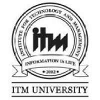 ITM University, Raipur logo, ITM University, Raipur contact details