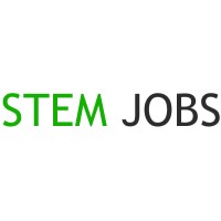 STEMJOBS logo, STEMJOBS contact details